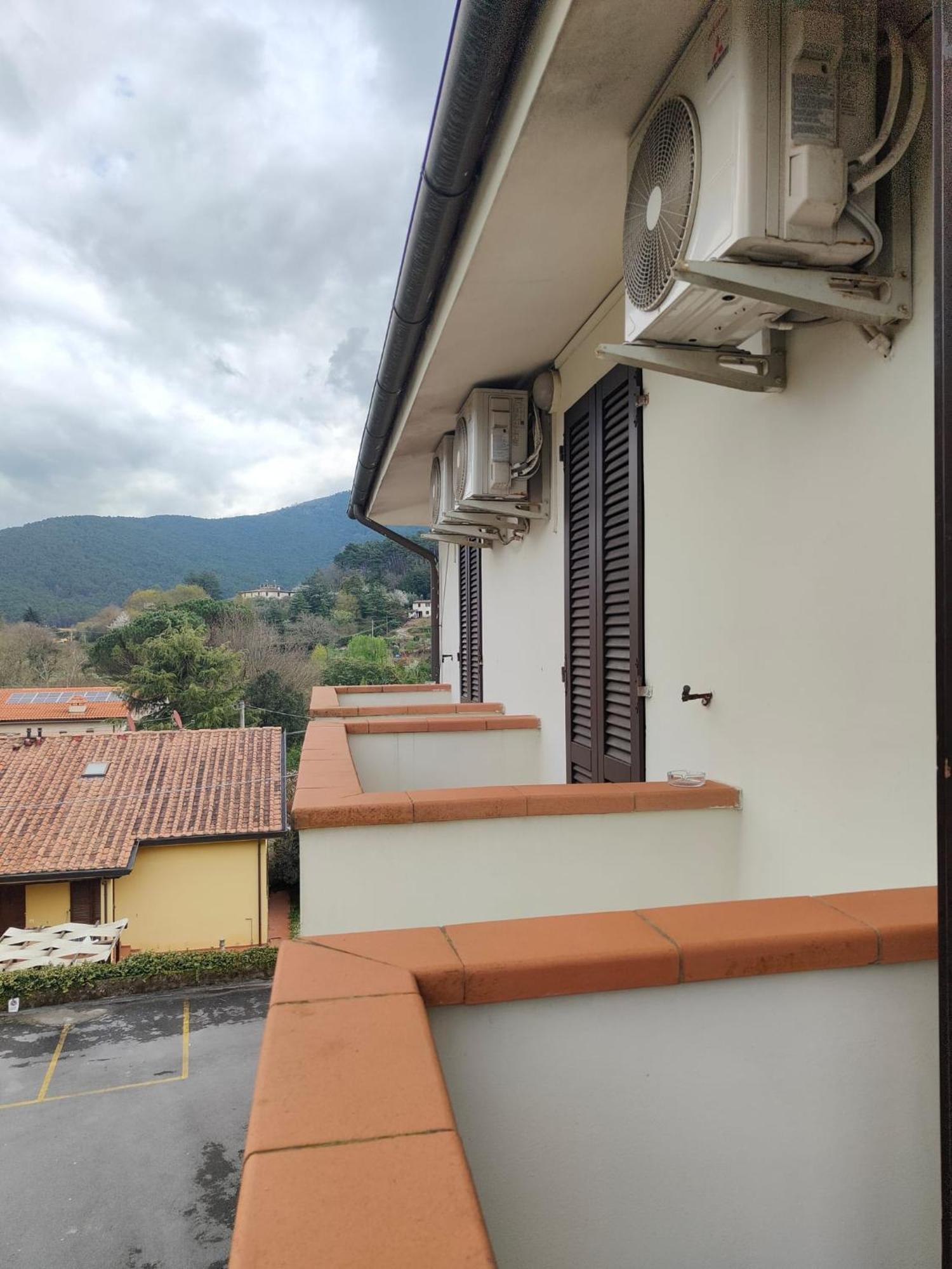 Hotel Ristorante Da Carlos Santa Maria Giudice Exterior foto