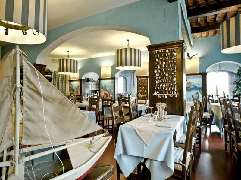 Hotel Ristorante Da Carlos Santa Maria Giudice Exterior foto